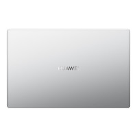 HUAWEI 华为 MateBook D5 15.6英寸笔记本（R5 3500U、8GB、512GB）