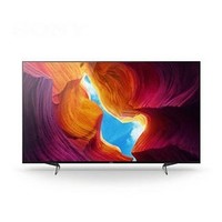 SONY 索尼 KD-65X9000H 65英寸 4K 液晶电视