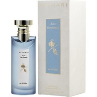 银联爆品日：BVLGARI 宝格丽 蓝茶古龙（茗蓝）中性古龙水 Cologne 150ml