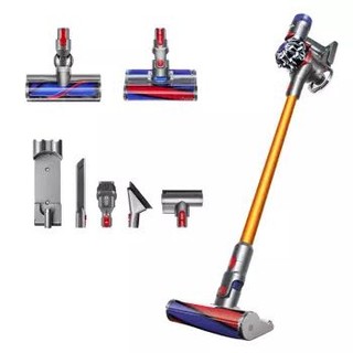 dyson 戴森 V8 absolute 手持吸尘器