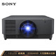 索尼（SONY） VPL-F1205ZL投影机（高清宽屏 12000流明 中大型会议 激光投影仪）
