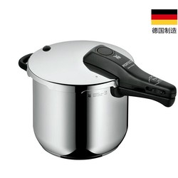 WMF 福腾宝 PERFECT RDS系列 压力锅 6.5L