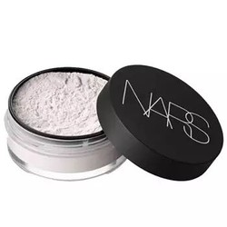 NARS 纳斯 裸光持久定妆散粉 10g *2件