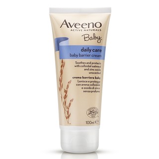 Aveeno 艾维诺 婴儿多重修护护臀膏 100ml *6件