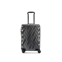 TUMI 途明 19 Degree Polycarbonate系列 0228660DPE 拉杆旅行箱 20寸