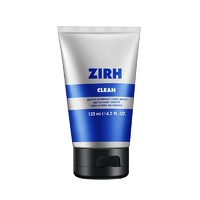 ZIRH 男士氨基酸洁面乳 125ml