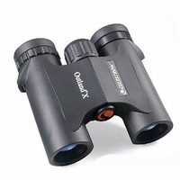 CELESTRON 星特朗 百亿补贴： 原野系列 Outland X 8x25 望远镜