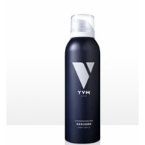 YVW 男士氨基酸洗面奶 150ml