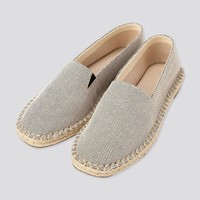 UNIQLO/优衣库 女装 女式帆布鞋 424035