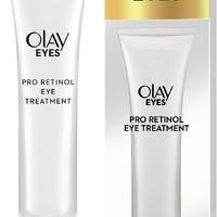 OLAY 玉兰油 视黄醇Pro抗皱眼霜 15ml