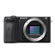 索尼（SONY）ILCE A6600（单机身不含镜头）数码微单相机 约2420万像素