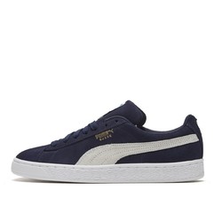 PUMA 彪马 SUEDE 356568 男女款休闲鞋