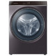 卡萨帝（Casarte）滚筒洗衣机全自动 12公斤直驱变频 洗烘一体 空气洗 纤见smart C1 HD12G6LU1 线下同款