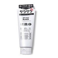 SHISEIDO 资生堂 UNO 吾诺  男士洗面奶 130g *9件