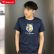 TOREAD 探路者 TAJI81896 男士短袖T恤