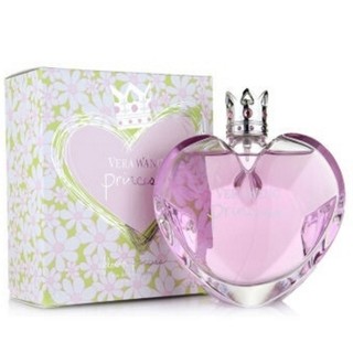 VERA WANG Princess 梦想公主女士淡香水 100ml