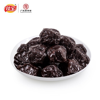 商品佳宝原滋大梅220g2罐