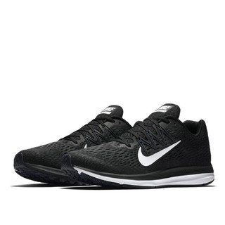 NIKE 耐克 ZOOM WINFLO 5 AA7406 男子气垫跑步鞋 