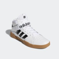 adidas 阿迪达斯 三叶草VRX MIDEE6233 男款休闲鞋