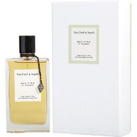 银联爆品日：Van Cleef & Arpels 梵克雅宝 珍藏系列 木本鸢尾 女士淡香水 EDP 75ml