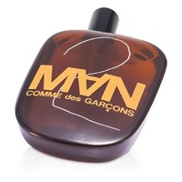 银联爆品日：Comme des Garcons 川久保玲 二号男士淡香水 100ml