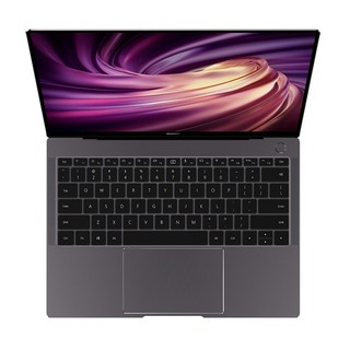 HUAWEI 华为 MateBook X Pro（2019）笔记本电脑 (i5-8265U、8GB、512GB SSD)