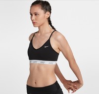 Nike 耐克 NIKE INDY SOFT AT4293 女子低强度支撑运动内衣