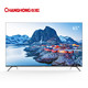 CHANGHONG 长虹 65D4P 4K液晶电视机 65英寸