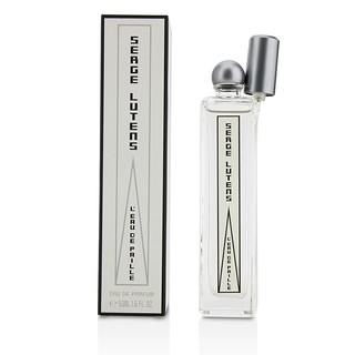 银联爆品日： SERGE LUTENS 芦丹氏 稻草之水 香水 EDP 50ml