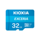 KIOXIA 铠侠 EXCERIA 极致瞬速 TF存储卡 64GB