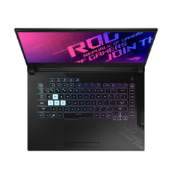 ROG 玩家国度 魔霸新锐 15.6英寸笔记本电脑（i7-10875H、16GB、512GB、RTX2060）