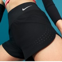 Nike 耐克 AQ5417 女士跑步短裤