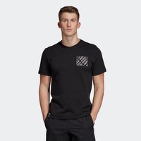 Adidas 阿迪达斯 DP5180 男士足球短袖T恤
