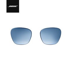 Bose Frames Alto 智能音频眼镜 可替换镜片 墨镜片 渐变蓝