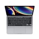  Apple 苹果 MacBook Pro 13.3英寸2.0GHz 4核十代I5处理器512GB固态硬盘笔记本电脑 顺电sundan　