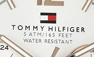 TOMMY HILFIGER 1791118 男士时装表