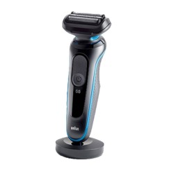 Braun 博朗 小猎豹5系 50-M4000cs 电动剃须刀