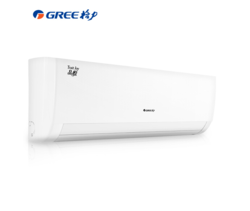 Gree 格力 品悦c KFR-35GW/FNhAc 1.5匹 壁挂式空调