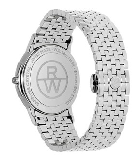 RAYMOND WEIL 蕾蒙威 TRADITION 5466-ST-00300 男士时装腕表