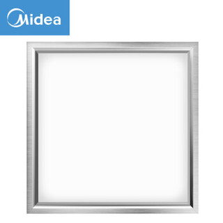 Midea 美的 LED面板灯 10W 铝制边框