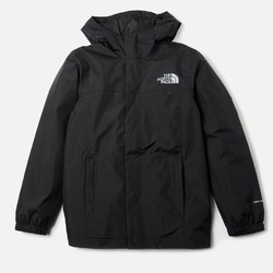 The North Face Resolve Rain 防水冲锋衣