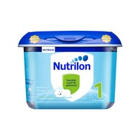 88VIP：Nutrilon 诺优能 婴幼儿配方奶粉 1段 800g *2件