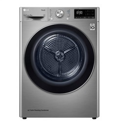 LG  RC90V9EV2W 热泵式干衣机  9KG