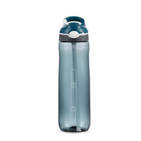 SCNDEWMY 运动水壶 青色 750ml
