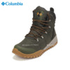 Columbia 哥伦比亚 DM0148-F19 男子户外短靴