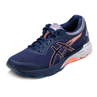 ASICS 亚瑟士 GT-4000 1012A145 女款跑步鞋