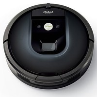 历史低价：iRobot 艾罗伯特 Roomba 970 扫地机器人