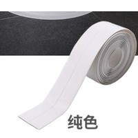曲灵 瓷砖防水美缝贴 单折-白色22mm*3.2m