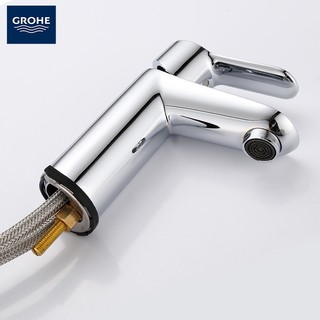 GROHE 高仪 23342000 单孔双控面盆龙头