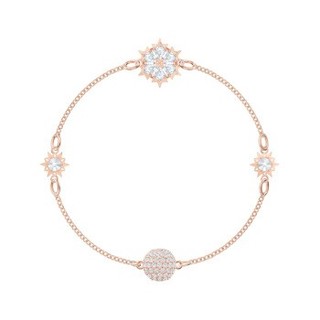 SWAROVSKI5512378 女士雪花手链